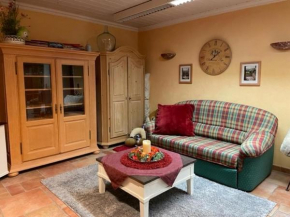Ferienwohnung Le Paradis